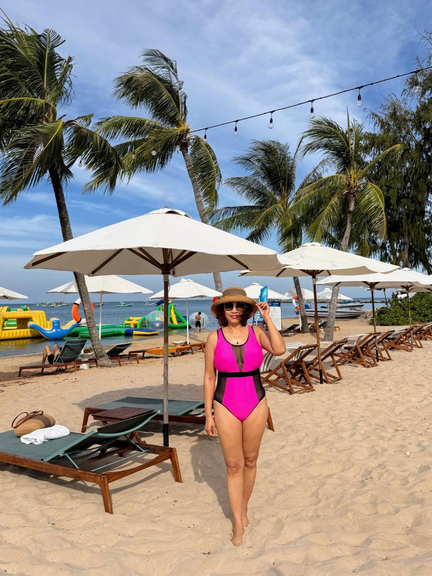 Chloe Marina Phu Quoc Leilighet Eksteriør bilde
